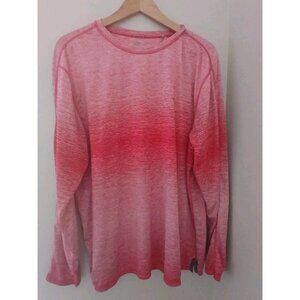 Tommy Bahama Islandzone Hood River Crew L/S Shirt